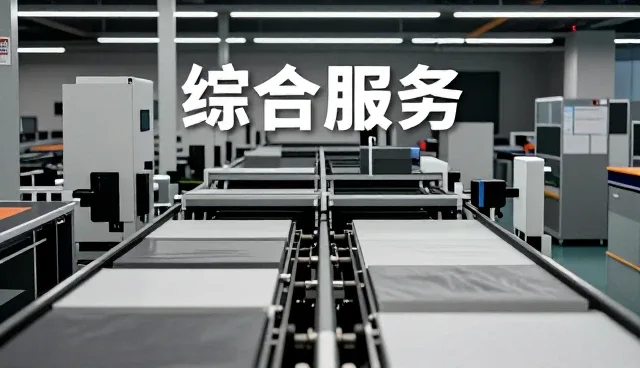 企业信息管理系统